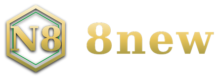 8new logo